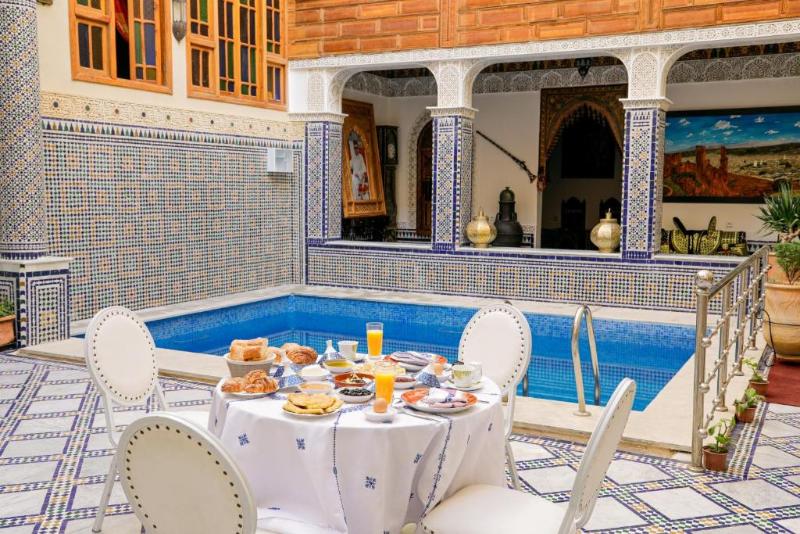 Riad Sayeda Al Hora image