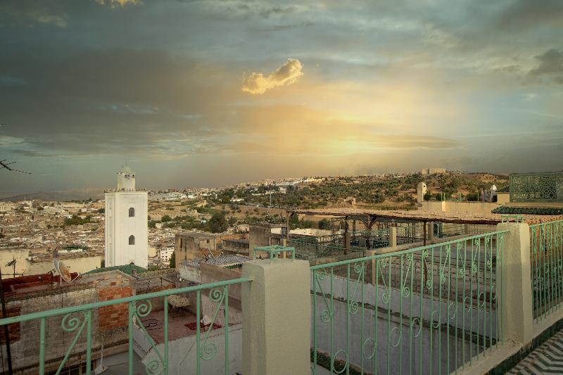 Riad Sayeda Al Hora image