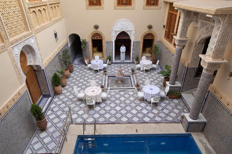 Riad Sayeda Al Hora image
