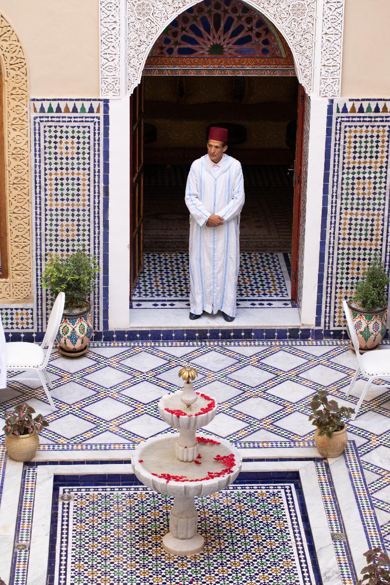Riad Sayeda Al Hora image