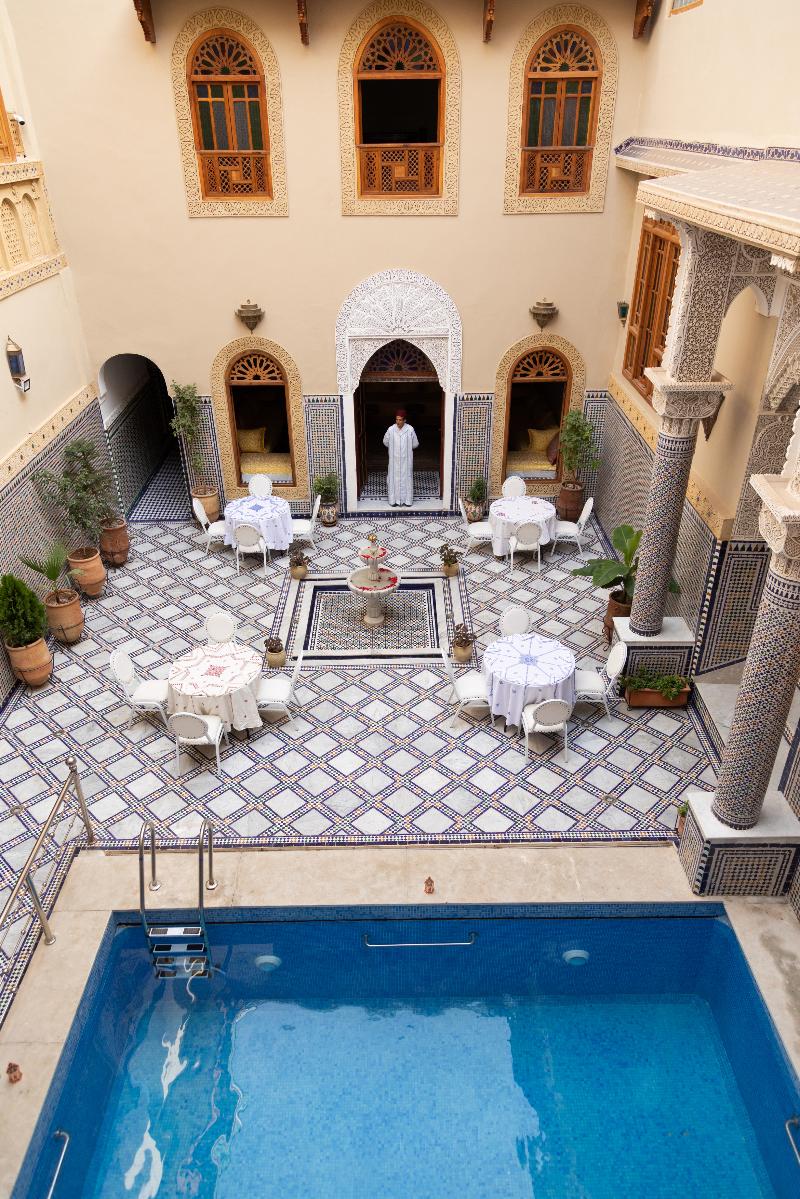 Riad Sayeda Al Hora image