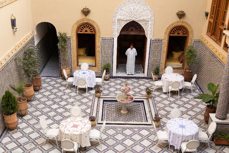 Riad Sayeda Al Hora image