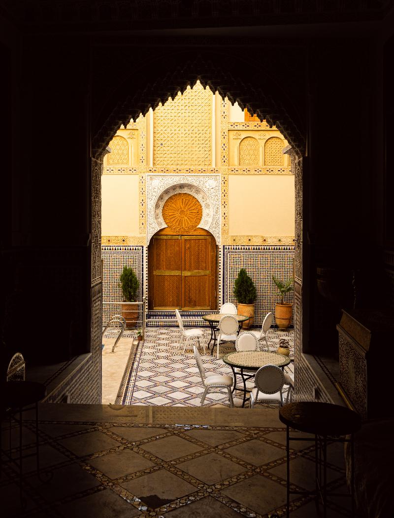 Riad Sayeda Al Hora image