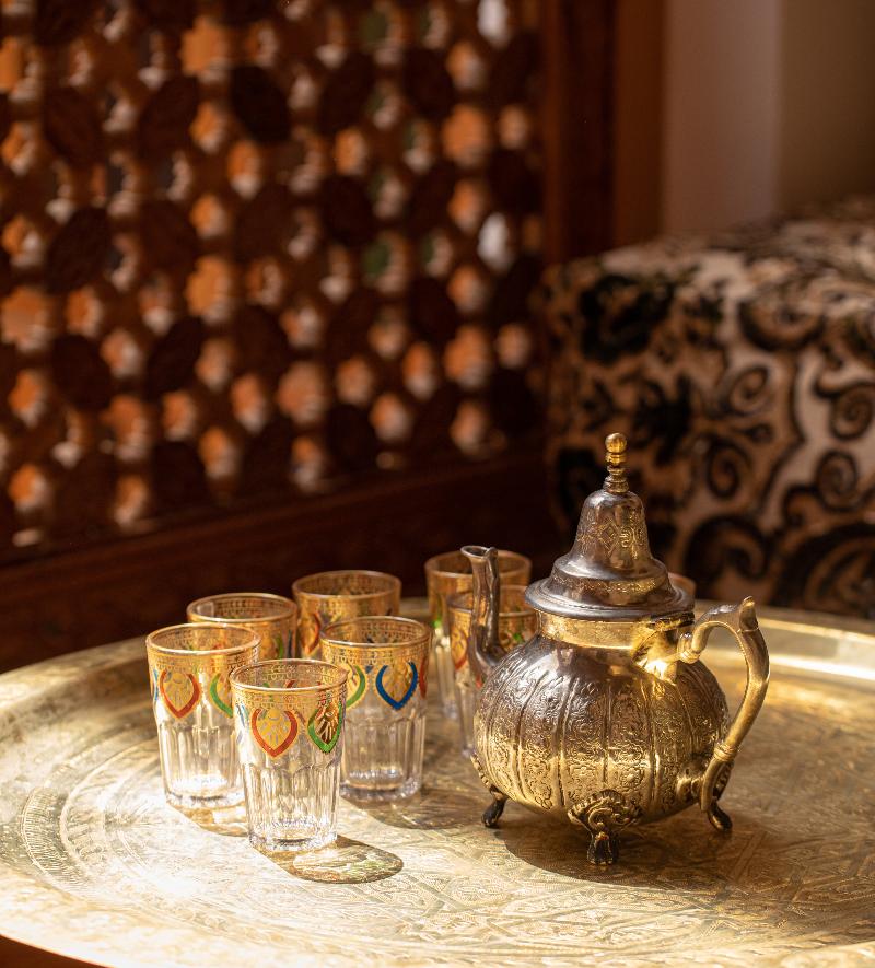 Riad Sayeda Al Hora image