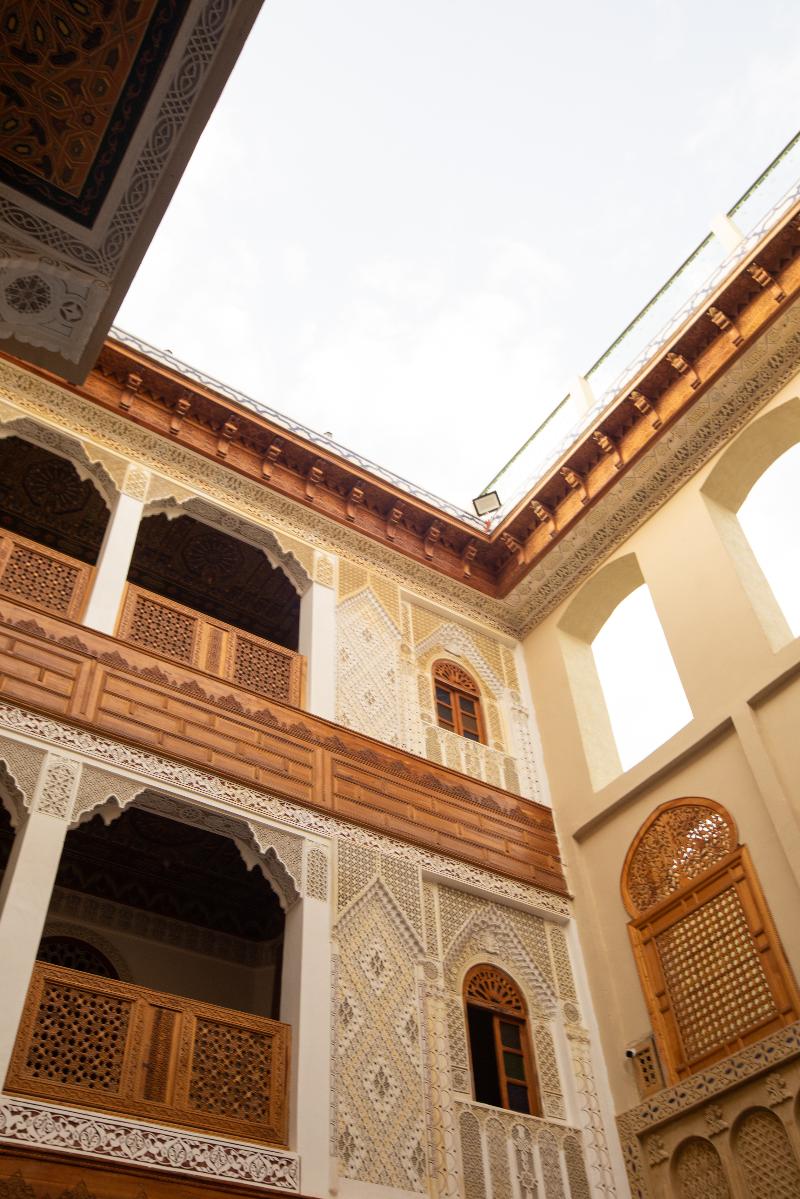 Riad Sayeda Al Hora image