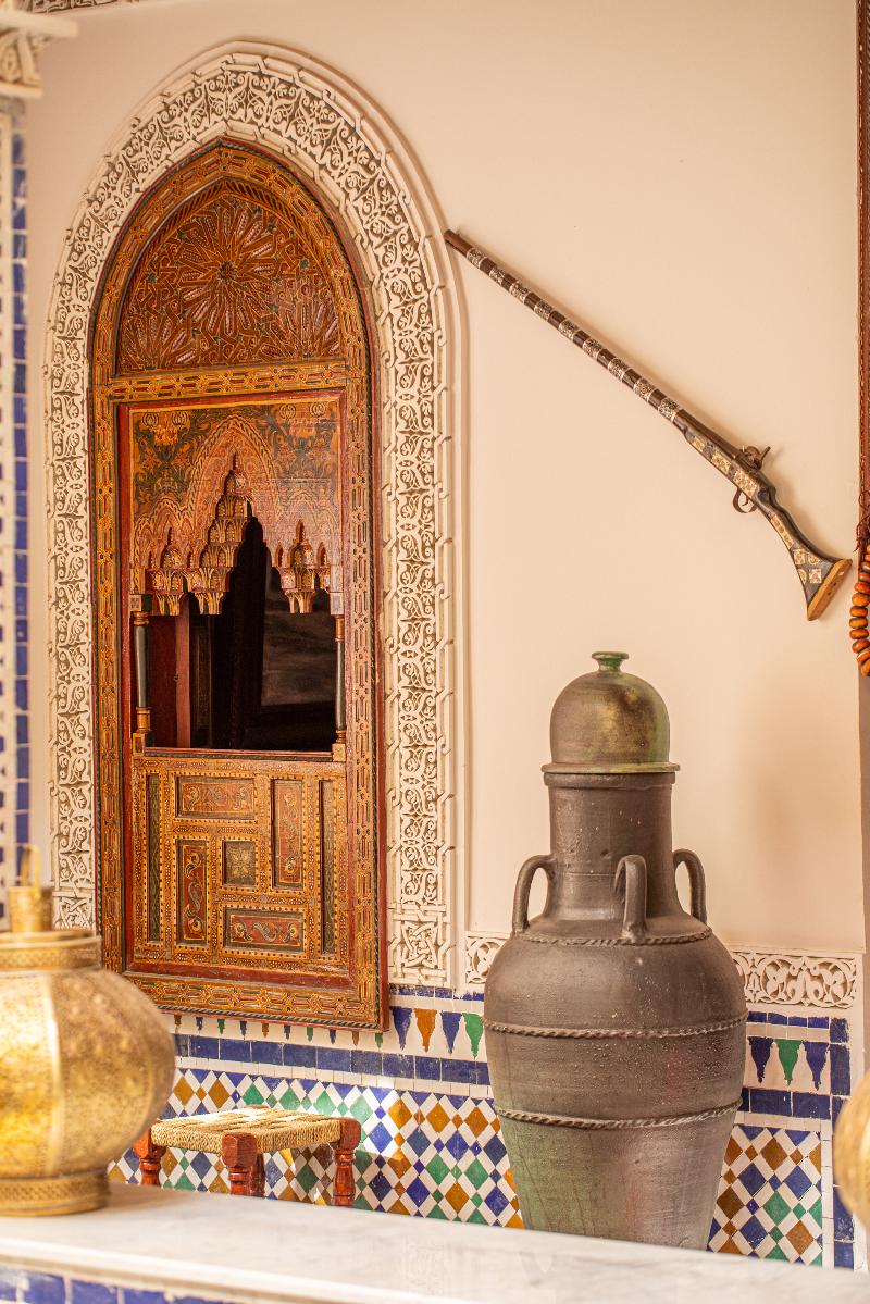 Riad Sayeda Al Hora image