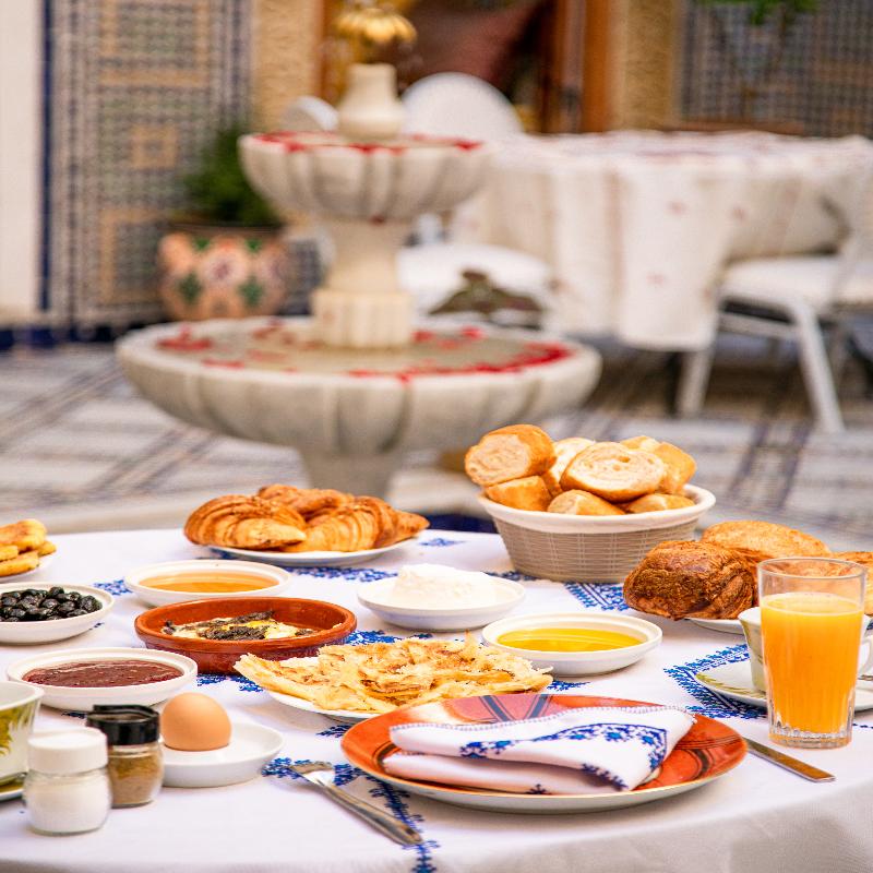 Riad Sayeda Al Hora image