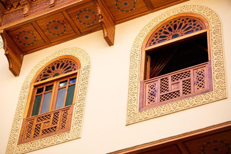 Riad Sayeda Al Hora image