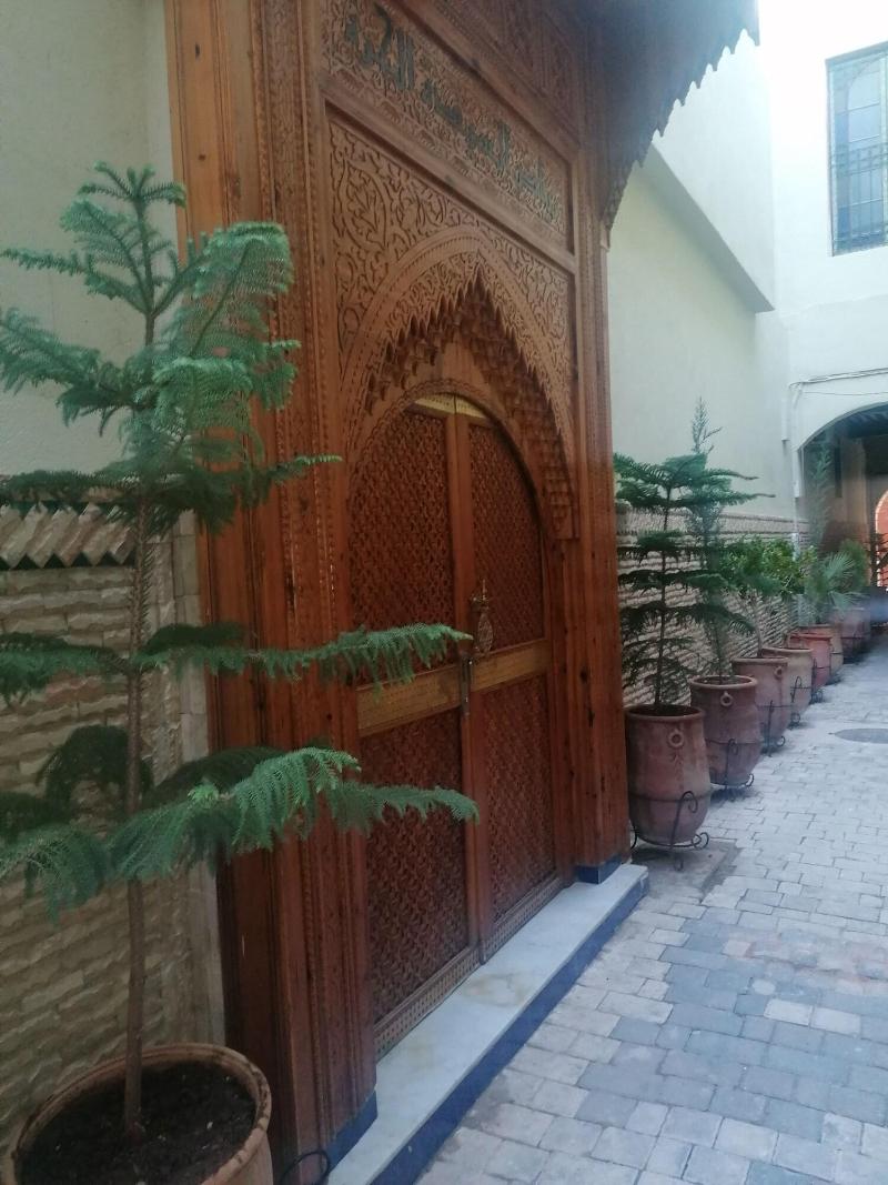 Riad Sayeda Al Hora image