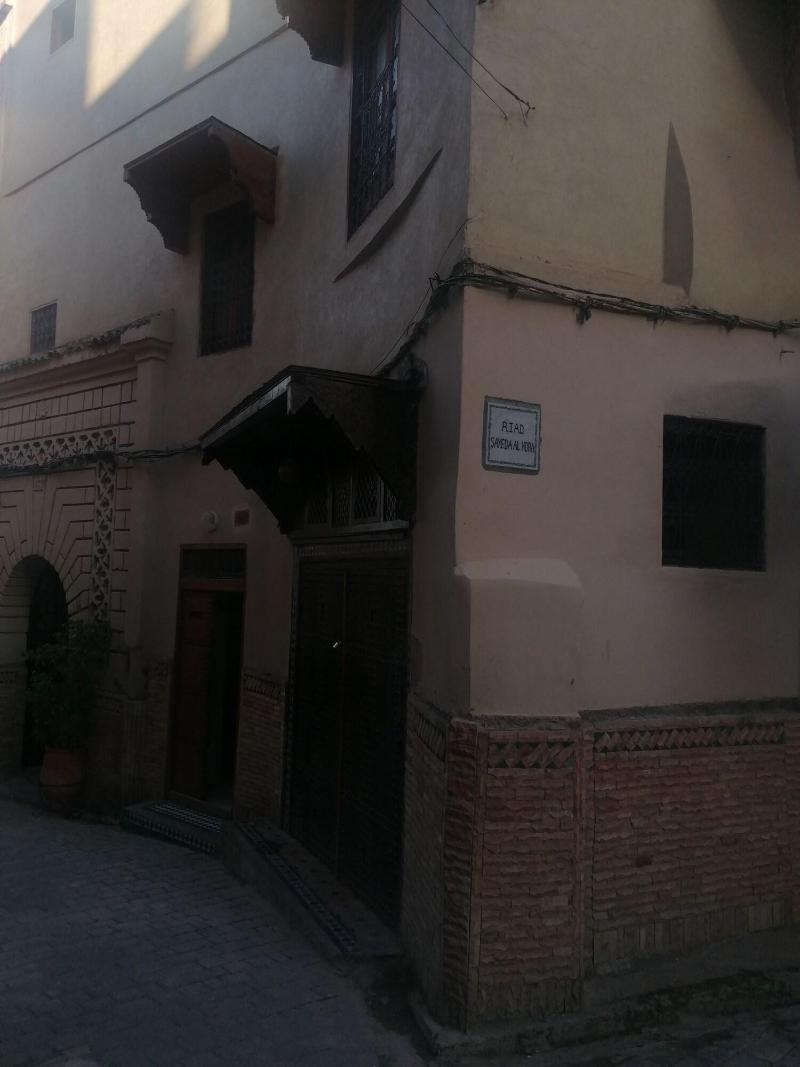 Riad Sayeda Al Hora image