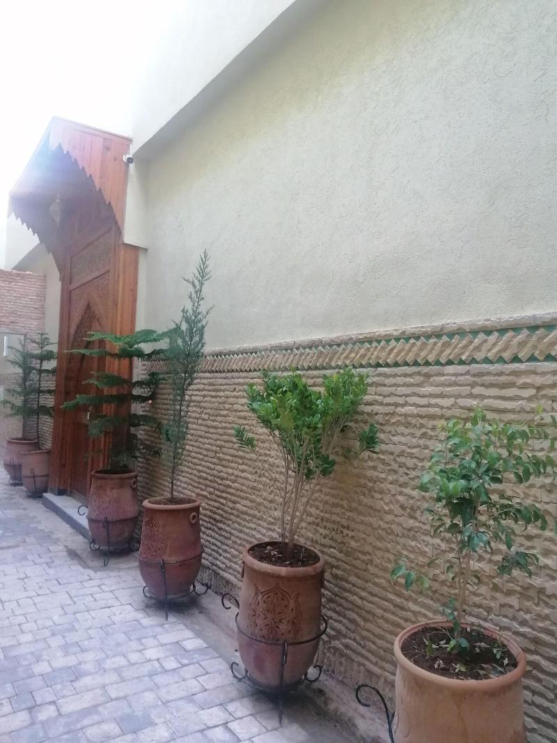 Riad Sayeda Al Hora image