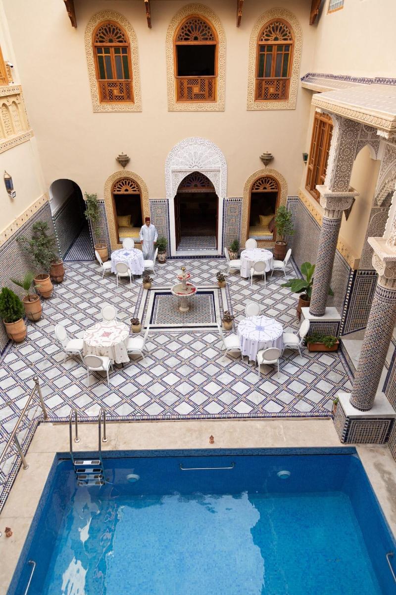 Riad Sayeda Al Hora image
