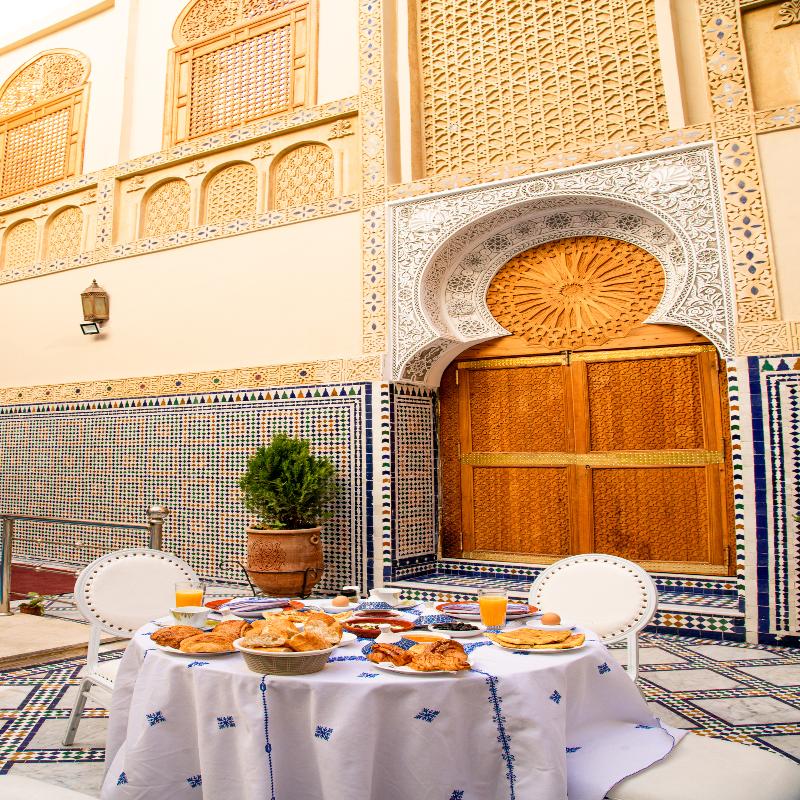 Riad Sayeda Al Hora image