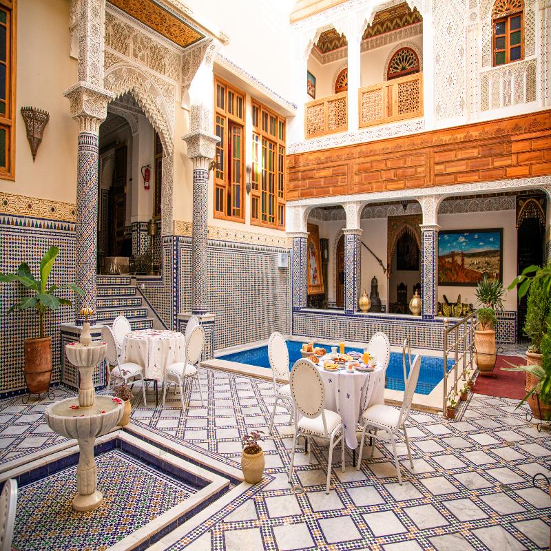 Riad Sayeda Al Hora image