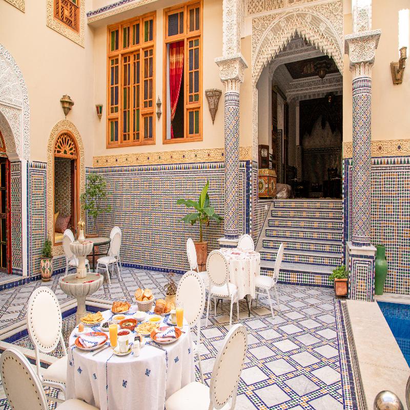 Riad Sayeda Al Hora image