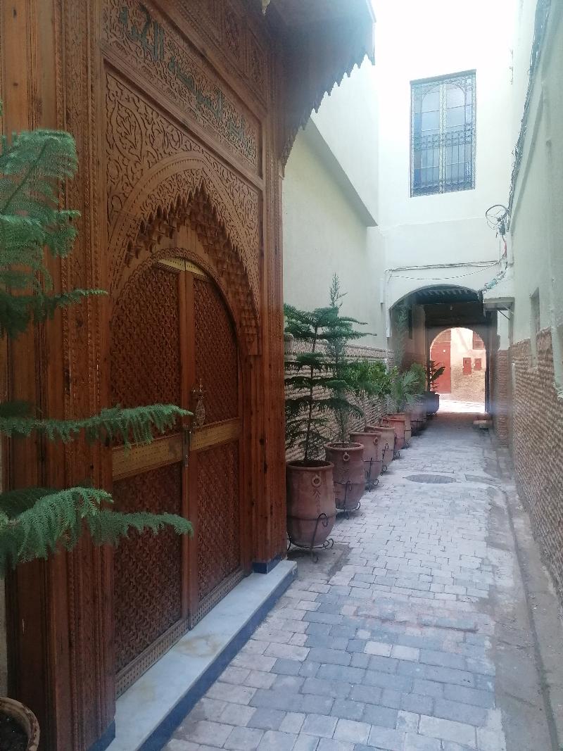 Riad Sayeda Al Hora image