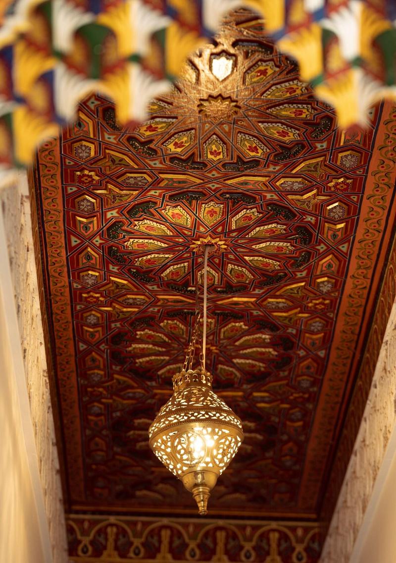 Riad Sayeda Al Hora image