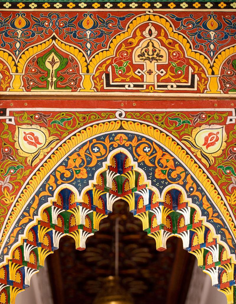 Riad Sayeda Al Hora image