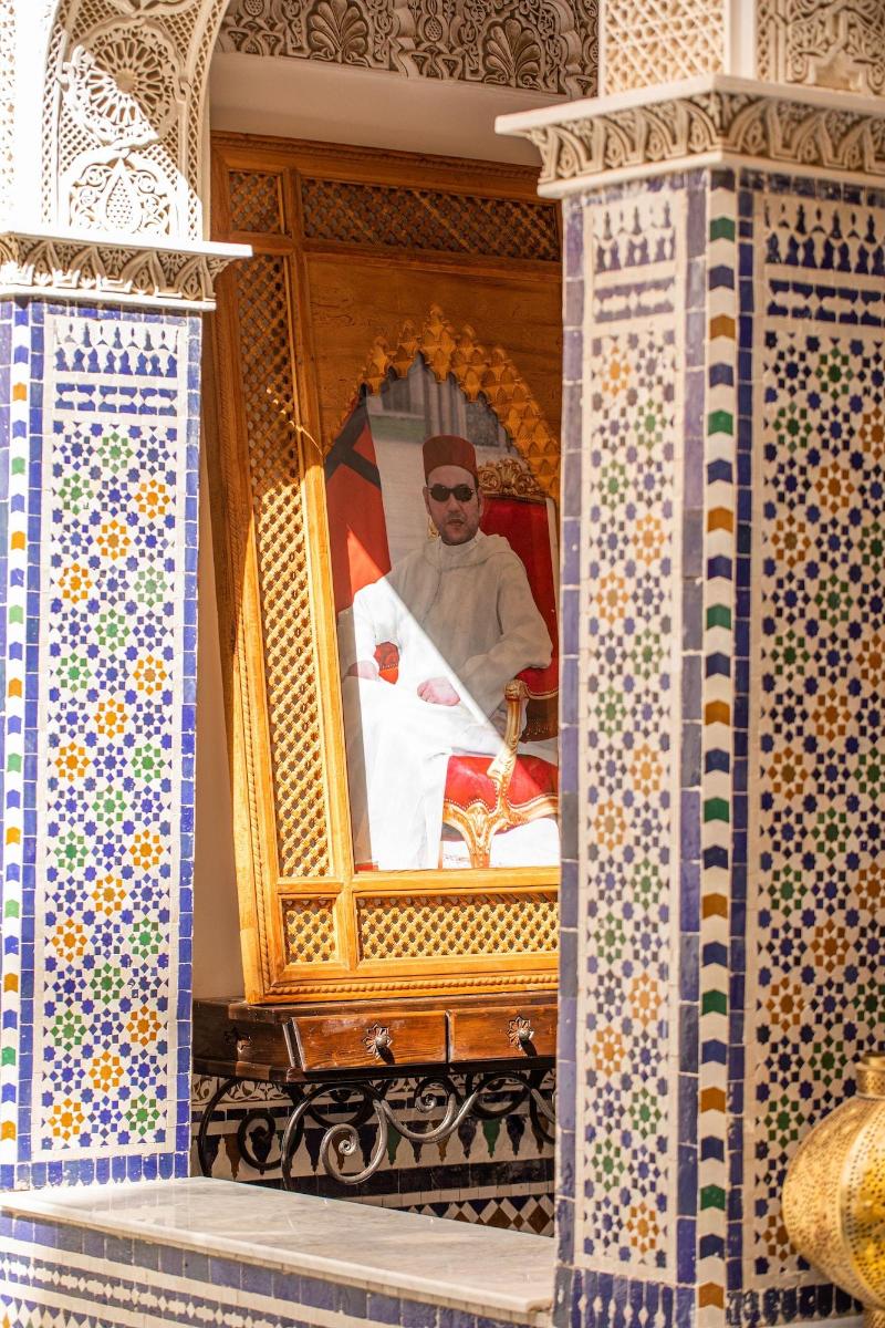 Riad Sayeda Al Hora image