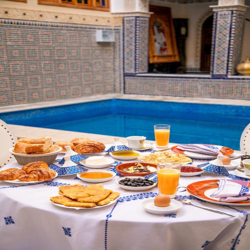 Riad Sayeda Al Hora image
