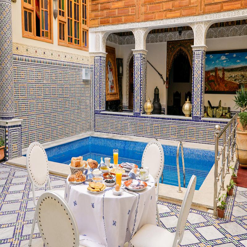 Riad Sayeda Al Hora image