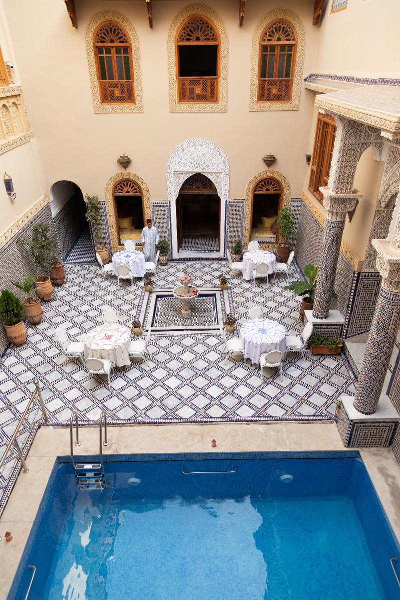 Riad Sayeda Al Hora image