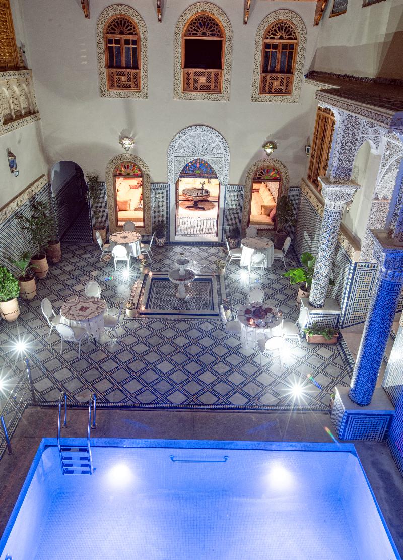 Riad Sayeda Al Hora image