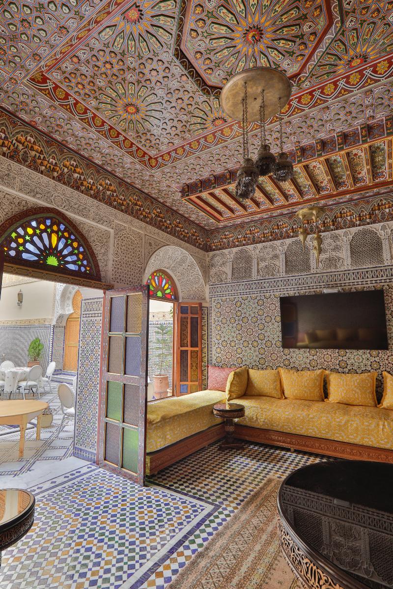 Riad Sayeda Al Hora image