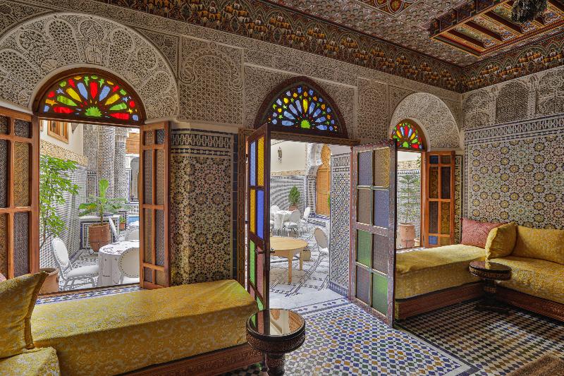 Riad Sayeda Al Hora image