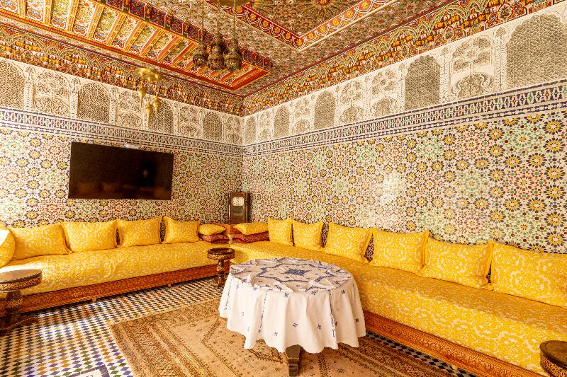 Riad Sayeda Al Hora image