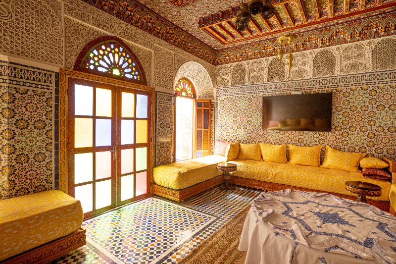 Riad Sayeda Al Hora image