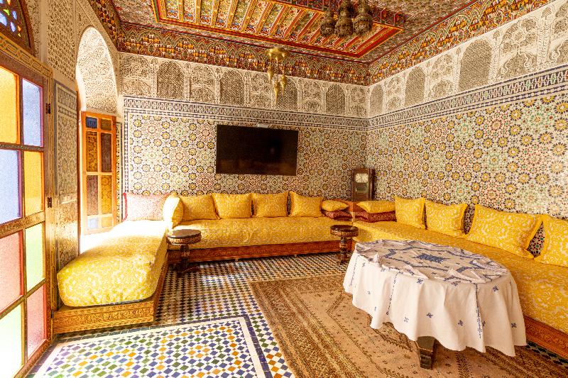 Riad Sayeda Al Hora image