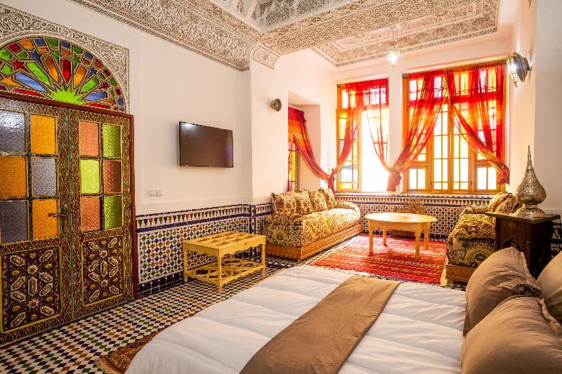 Riad Sayeda Al Hora image