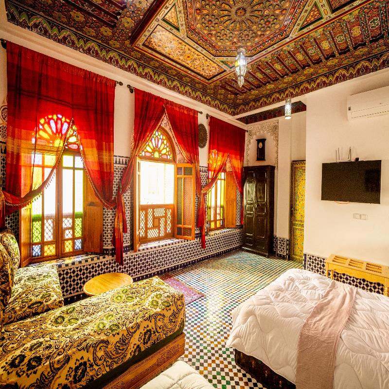 Riad Sayeda Al Hora image