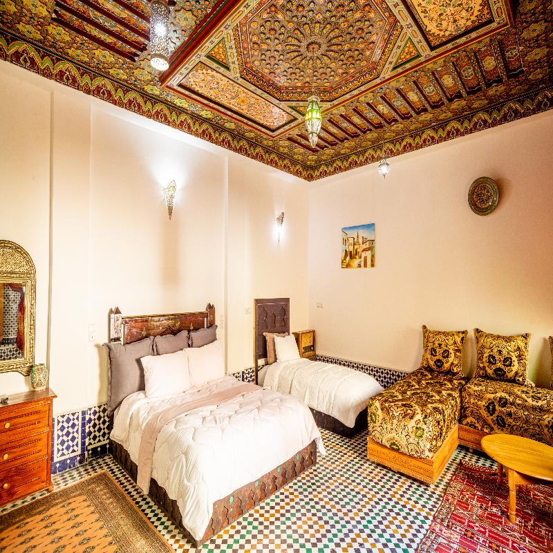 Riad Sayeda Al Hora image