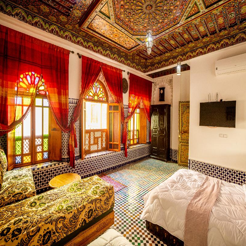 Riad Sayeda Al Hora image