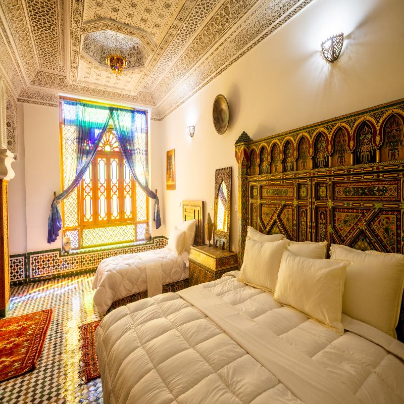 Riad Sayeda Al Hora image