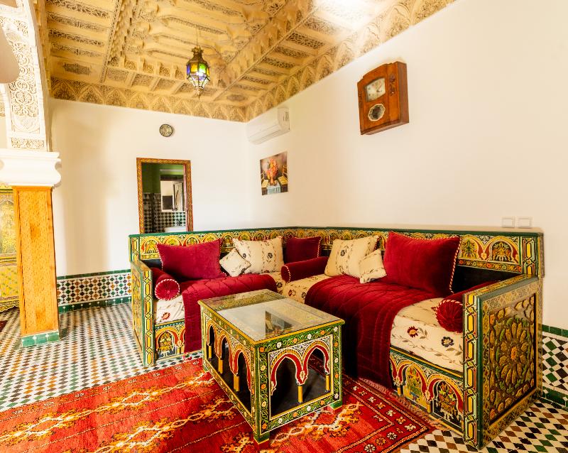 Riad Sayeda Al Hora image