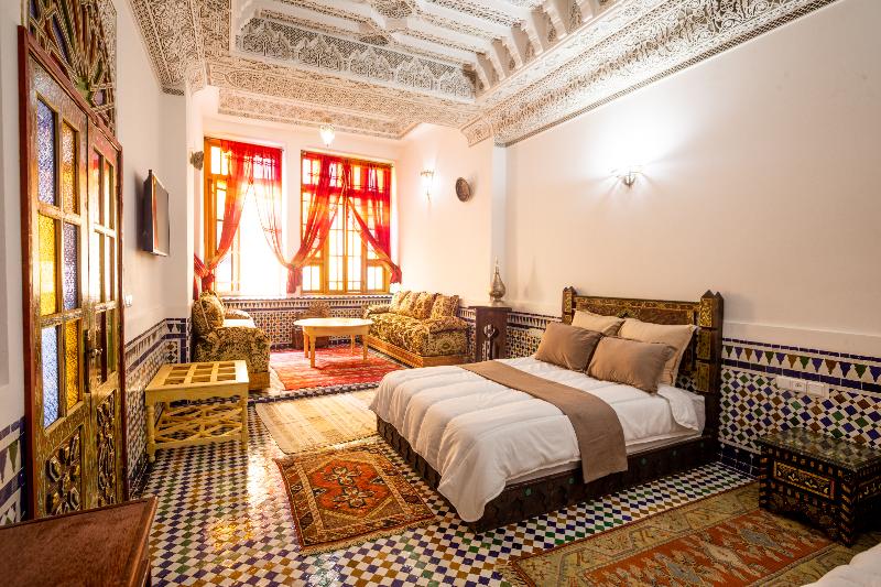 Riad Sayeda Al Hora image