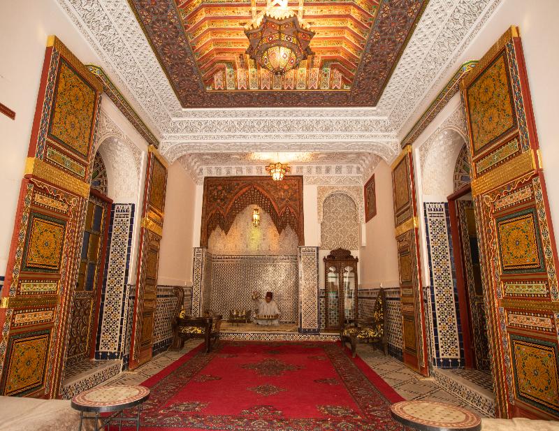 Riad Sayeda Al Hora image