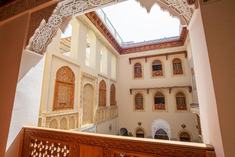 Riad Sayeda Al Hora image