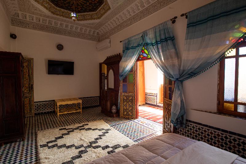 Riad Sayeda Al Hora image