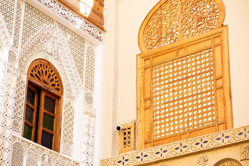 Riad Sayeda Al Hora image