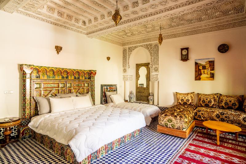 Riad Sayeda Al Hora image