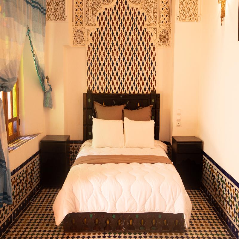 Riad Sayeda Al Hora image