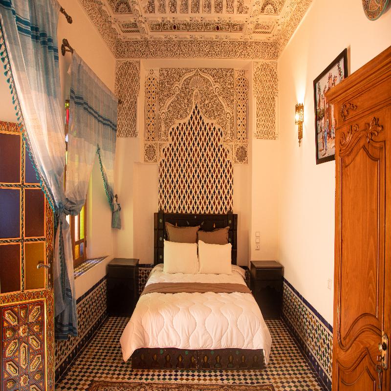 Riad Sayeda Al Hora image