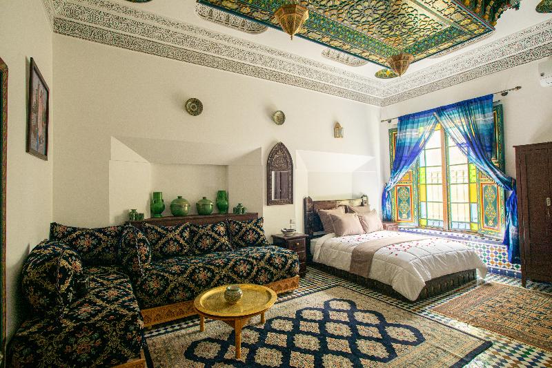 Riad Sayeda Al Hora image