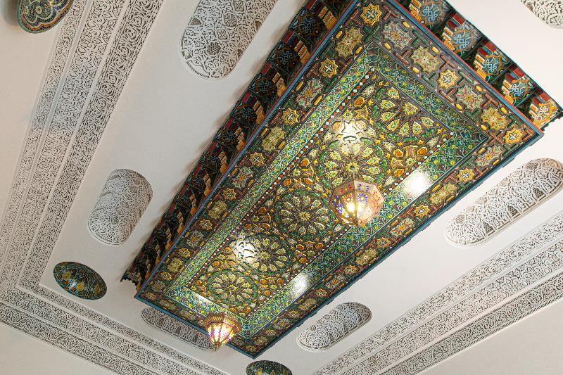Riad Sayeda Al Hora image