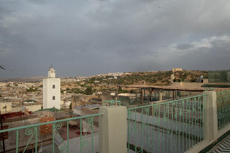 Riad Sayeda Al Hora image