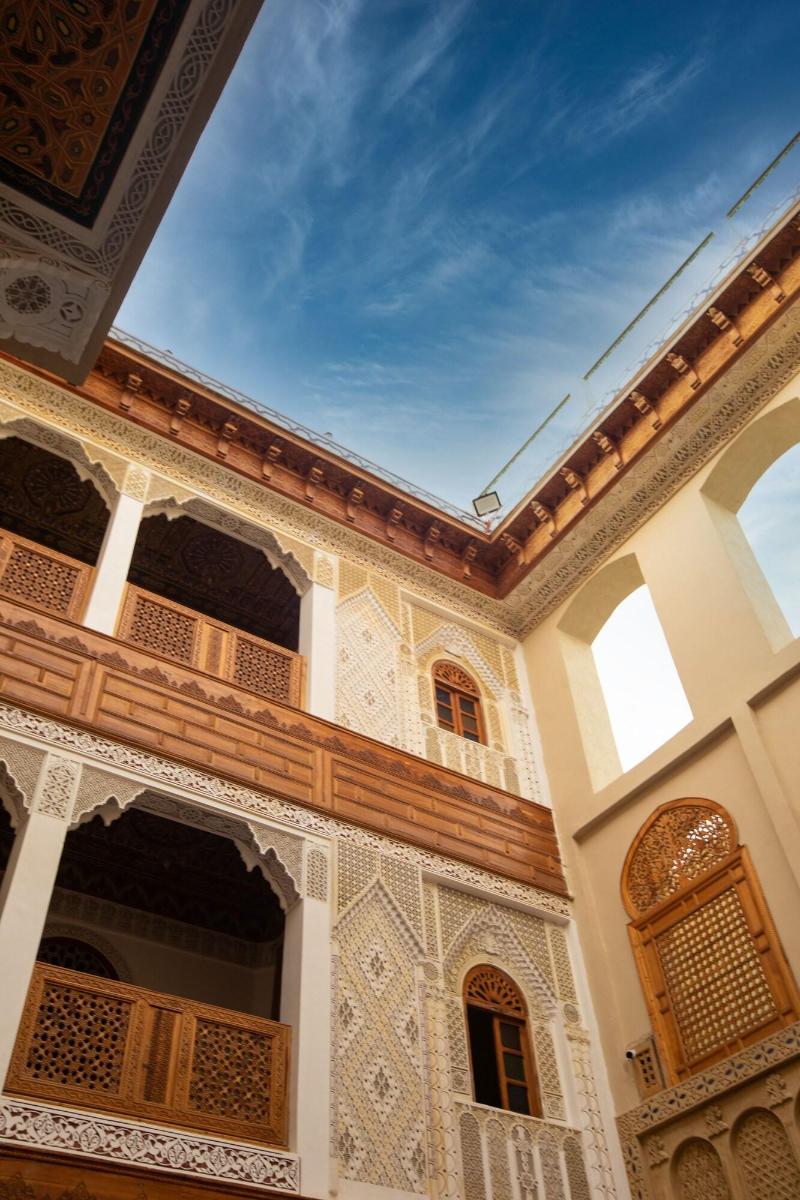 Riad Sayeda Al Hora image